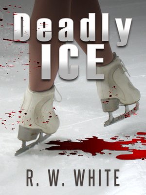 cover image of Deadly Ice